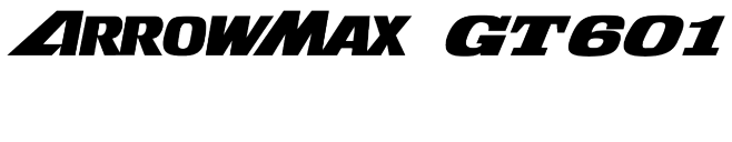arx-gt601-logo