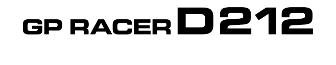 racer-d212-logo