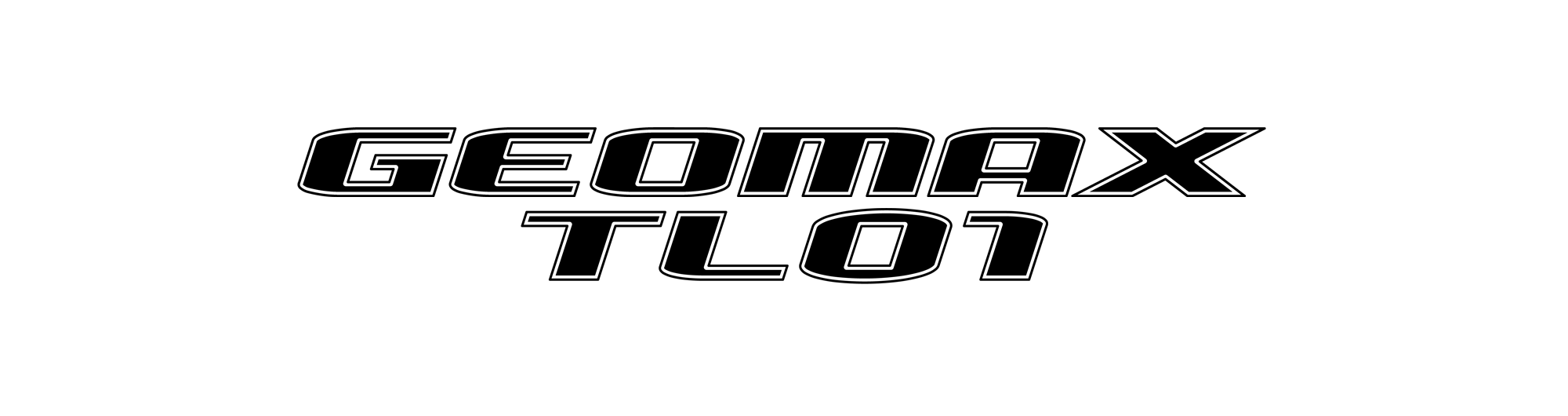 GEOMAX TL01