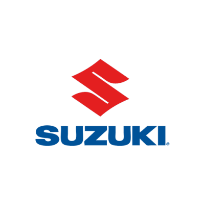Suzuki logo