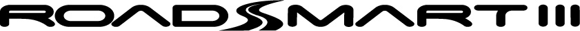 RoadSmart III logo