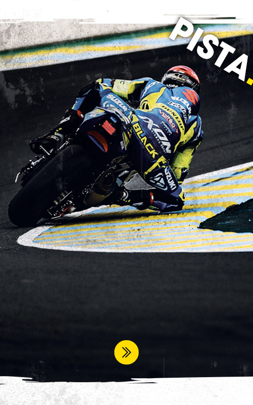 Pneus de pista de motocicleta Dunlop